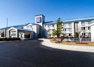 Hotel Sleep Inn