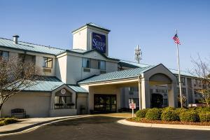 Hotel Sleep Inn