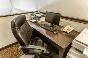 Hotel Sleep Inn