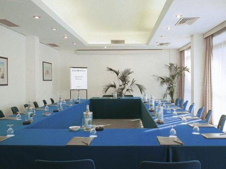 Hotel Jolly Midas Rome