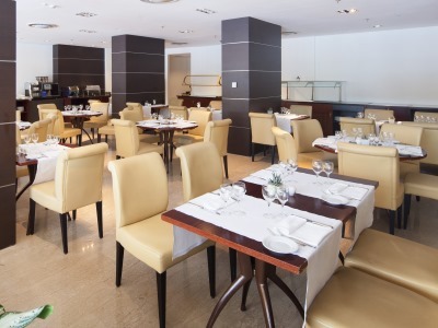 Hotel Jolly Midas Rome