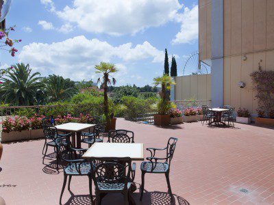 Hotel Jolly Midas Rome