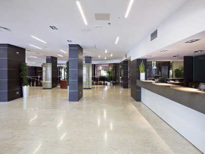 Hotel Jolly Midas Rome