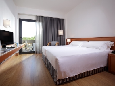 Hotel Jolly Midas Rome