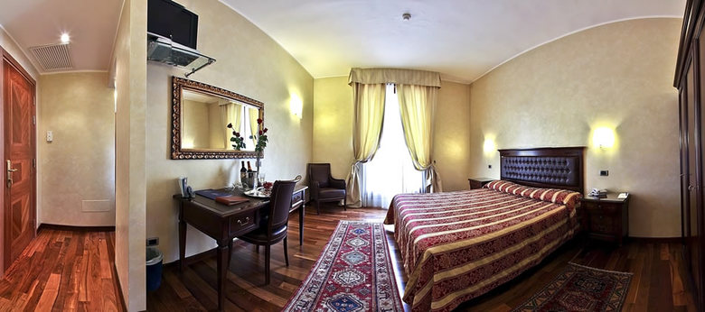 Hotel Giulietta & Romeo