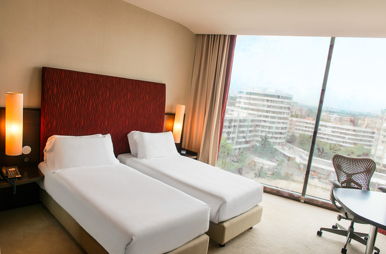 Hotel Hilton Garden Inn