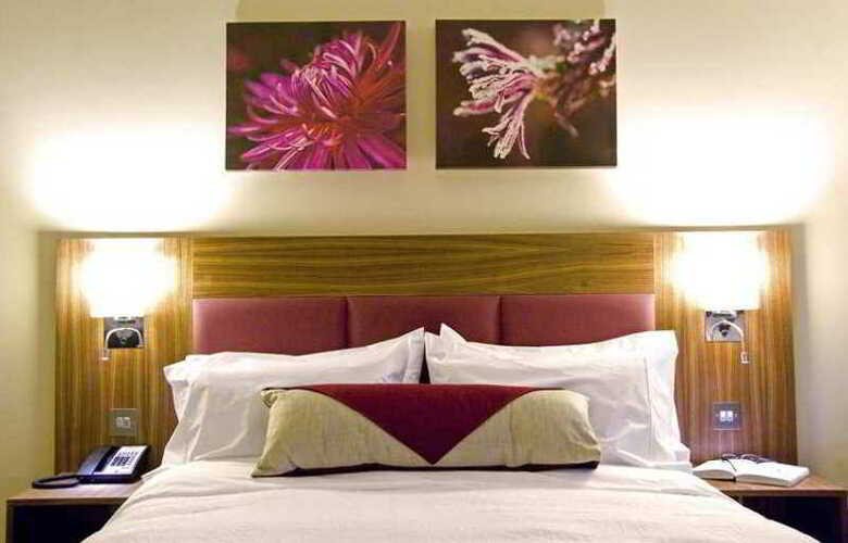 Hotel Hilton Garden Inn