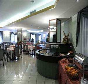 Hotel Alpholiday Dolomiti