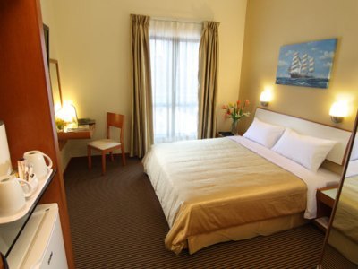 Hotel Sentral