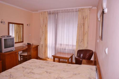 Hotel Drama Burgas