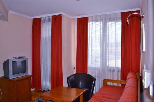 Hotel Drama Burgas