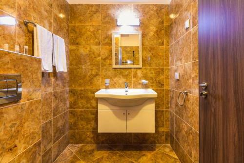 Apartamento Burgas Residence Cote D'azur