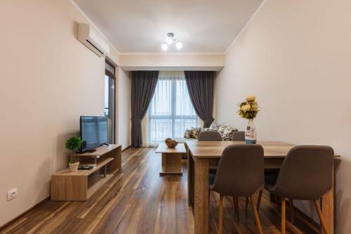 Apartamento Burgas Residence Cote D'azur