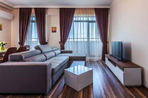 Apartamento Burgas Residence Cote D'azur