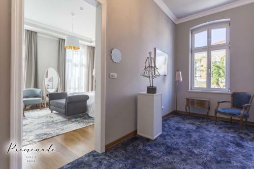Villa Promenade