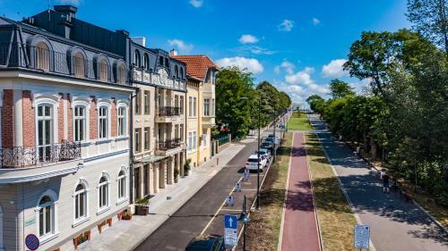 Villa Promenade