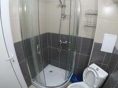 Apartamento Sweet Studio