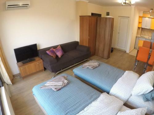Apartamento Sweet Studio