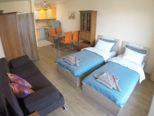 Apartamento Sweet Studio