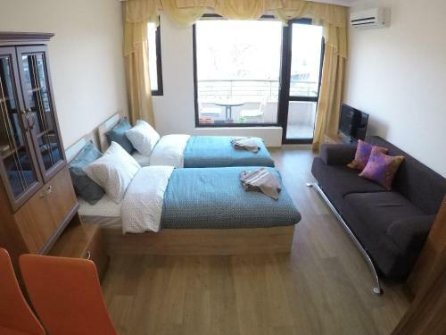 Apartamento Sweet Studio