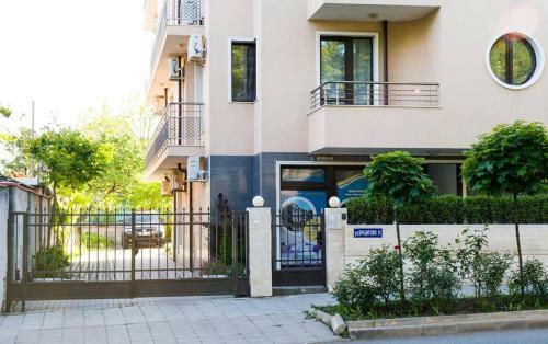 Apartamento Sweet Studio