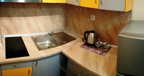 Apartamento Sweet Studio