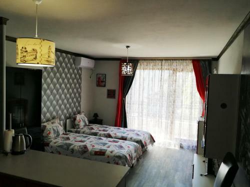 Apartamento Studio Europe