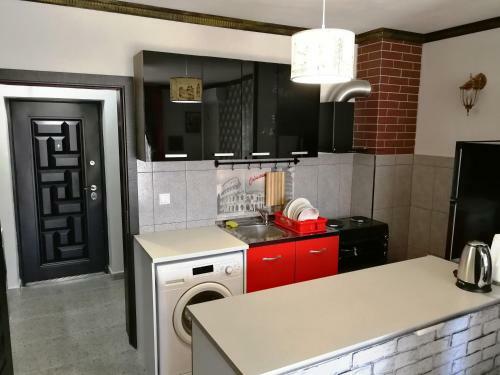 Apartamento Studio Europe