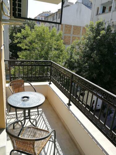 Apartamento Studio Europe