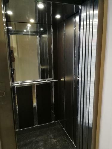 Apartamento Studio Europe