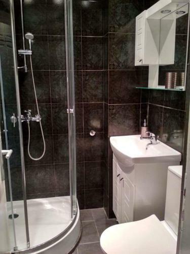 Apartamento Saint Ivan Rilski