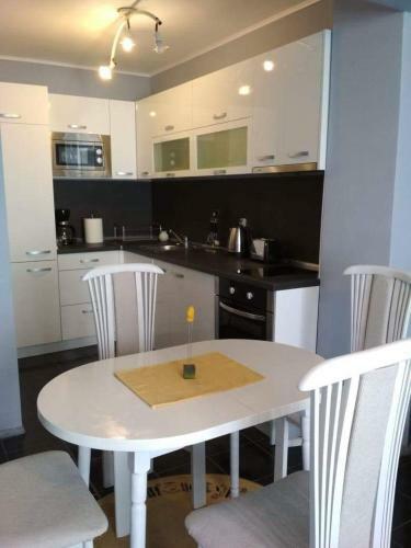 Apartamento Saint Ivan Rilski