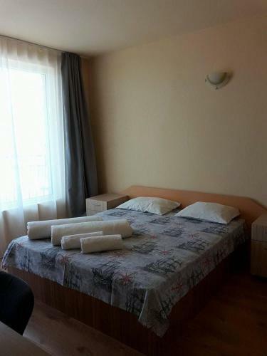 Hotel Denz
