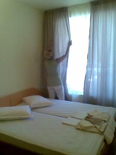 Hotel Denz