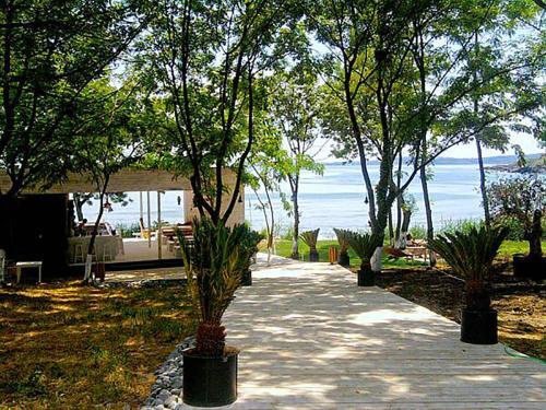 Sunny Island Apartment B33