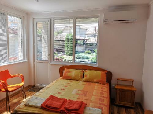 Single Apartment Elit