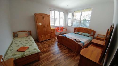 Single Apartment Elit