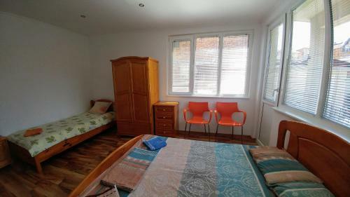 Single Apartment Elit