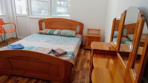 Single Apartment Elit