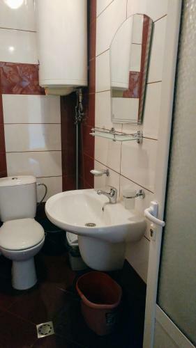 Single Apartment Elit