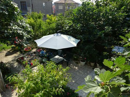 Hostal Guest House Hris
