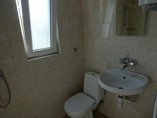 Hostal Guest House Hris