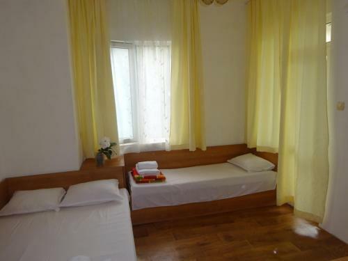 Hostal Guest House Hris