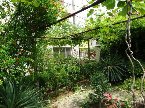 Hostal Guest House Hris