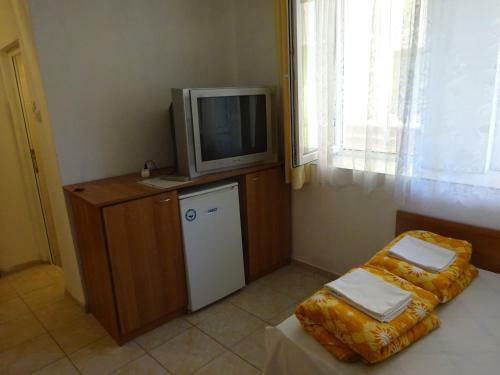 Hostal Guest House Hris