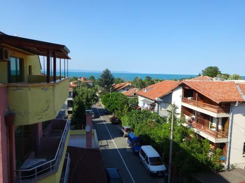 Hostal Guest House Hris