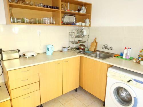 Hostal Guest House Hris