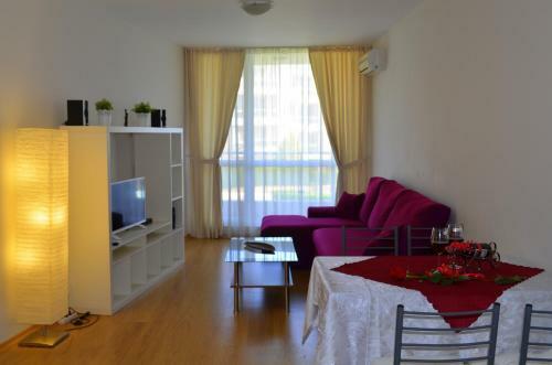 Apartamento Studio In Sunny Island Complex