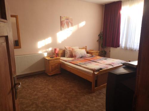 Hostal Andreevi Guest House