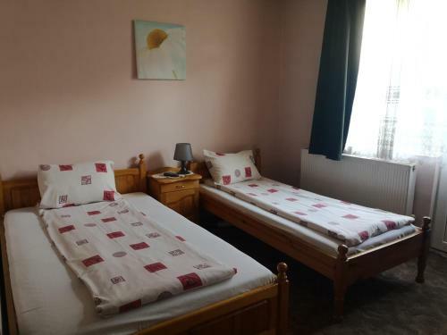 Hostal Andreevi Guest House